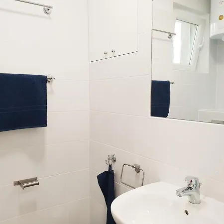 Maric Apartman Hvar Town