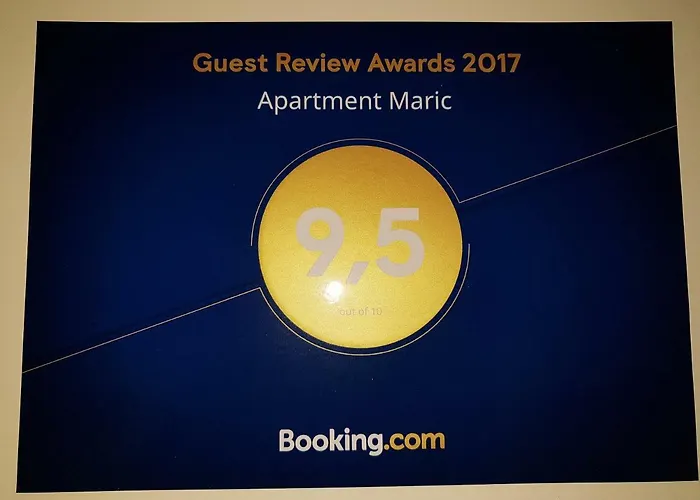 Maric Apartment