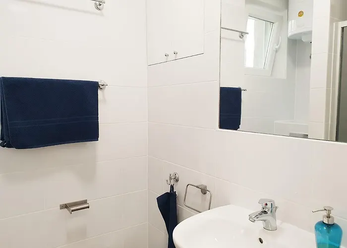 Maric Apartment Hvar Town