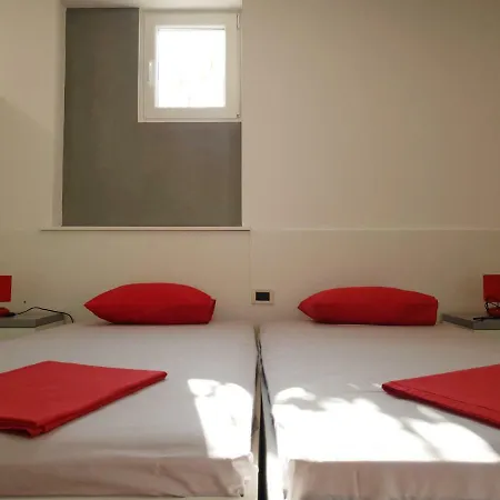 Maric Apartment