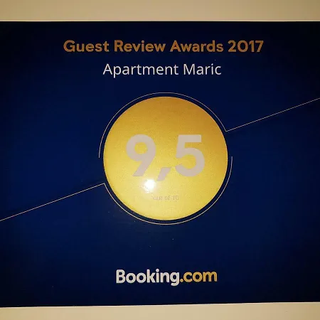 Maric Apartment