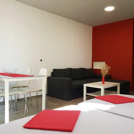 Apartment Maric *