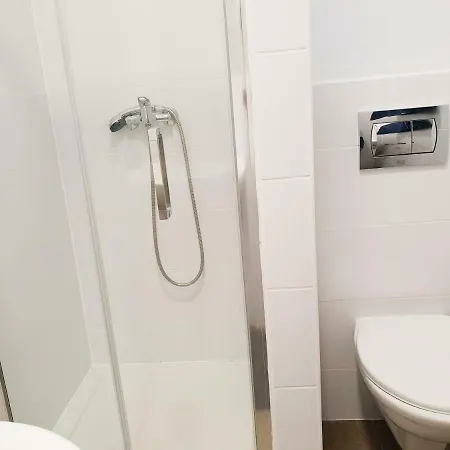 Maric Apartment