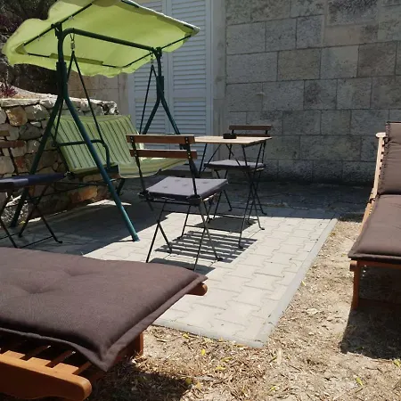 Apartment Maric