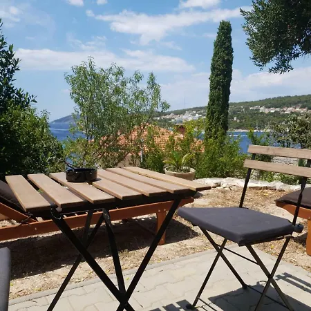 Apartmán Maric *